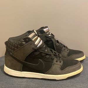 Nike Dunk High Premium “Civilist” size 10.5